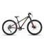 Frog MTB 62 - Met Grey and Neon Red